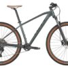 VTT Semi-Rigide Scott Aspect 930 CU Shimano CUES 10V 29'' Vert 2025