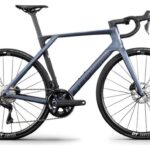 Vélo de Route Lapierre Xelius DRS 7.0 Shimano Ultegra Di2 12V 700 mm Gris/Bleu 2025