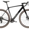 Vélo de Gravel Trek Checkpoint SL 5 Sram Apex AXS 12V 700 mm Noir Gén. 3