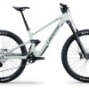 VTT Tout Suspendu Lapierre Zesty CF 6.9 Shimano Deore/SLX 12V 29'' Vert 2025