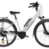 Produit Reconditionné - Vélo de Ville Électrique Sunn Urb Start Shimano Altus/Tourney 8V 400 Wh 700 mm Blanc 2023