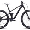 VTT Tout-Suspendu Cube Stereo One44 C:62 Pro Sram GX Eagle 12V 29'' Noir Carbon