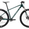 VTT Semi-Rigide BH Expert 4.0 Shimano Deore 12V 29'' Vert