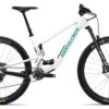 VTT Tout-Suspendu Santa Cruz Tallboy Carbone C Sram GX Eagle 12V 29'' Blanc