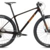 VTT Semi-Rigide BH Ultimate 7.0 Shimano Deore / XT 12V 29'' Orange