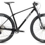 VTT Semi-Rigide BH Ultimate 7.0 Shimano Deore / XT 12V 29'' Noir/Argent