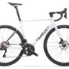 Vélo de Route Wilier Triestina Filante SL Shimano 105 Di2 12V 700 mm Argent 2025