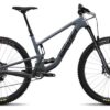 VTT Tout-Suspendu Santa Cruz Hightower 3 R Carbone C Sram NX Eagle 12V 29'' Gris