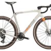 Vélo de Gravel Trek Checkmate SLR 9 Sram Red XPLR AXS 13V 700 mm Blanc 2025