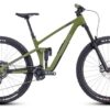 VTT Cube  Stereo ONE55 C:62 TM 29 olive´n´chrome