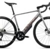 Vélo de Route Orbea Avant H30 Shimano 105 12V 700 mm Gris Magnetic Bronze 2025