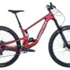 VTT Tout-Suspendu Santa Cruz Hightower 3 Sram GX AXS 12V 29'' Rouge