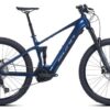 VTT Electrique Tout-Suspendu Sunn Charger Shimano Deore 12V 625Wh 29'' Bleu