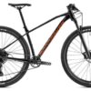 VTT Semi-Rigide Mondraker Chrono Sram SX Eagle 12V 29'' Noir / Orange