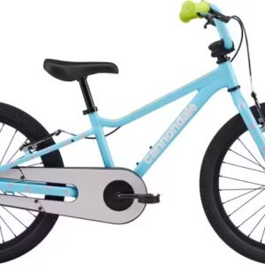 Vélo Enfant Cannondale Kids Trail 20'' Single Speed Bleu