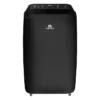 PREDATOR Climatiseur Mobile Connecté Réversible 3500w 360m³/h - Noir - Predator