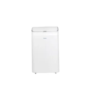 VEDETTE Climatiseur local mobile V12KR2H/H-W