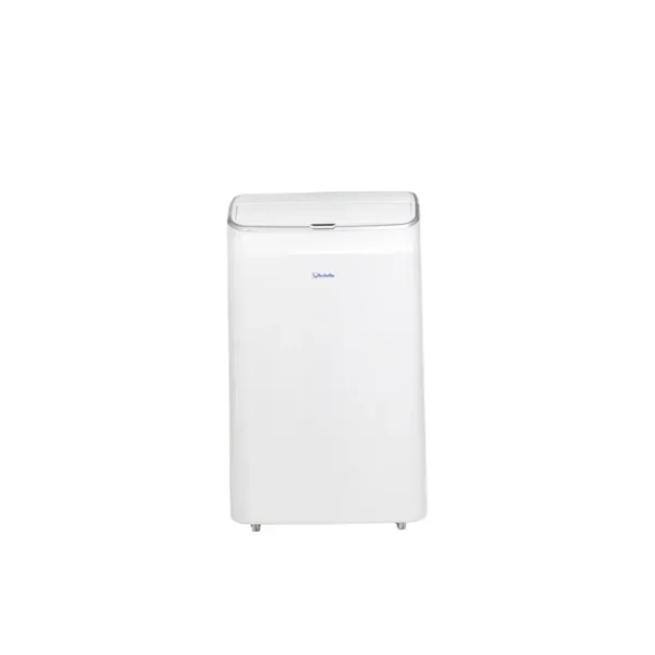 VEDETTE Climatiseur local mobile V12KR2H/H-W