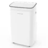 SIGNATURE Climatiseur local mobile A018-2025-W
