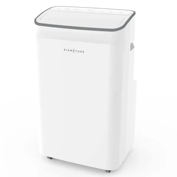 SIGNATURE Climatiseur local mobile A018-2025-W