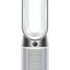 Purificateur Dyson Hot+Cool Gen1 HP10 2362 W Blanc