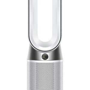 Purificateur Dyson Hot+Cool Gen1 HP10 2362 W Blanc