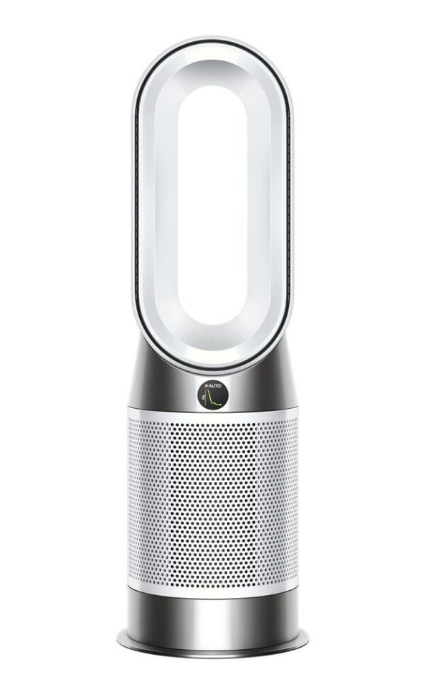 Purificateur Dyson Hot+Cool Gen1 HP10 2362 W Blanc