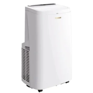 HYUNDAI Climatiseur mobile/ 12000 BTU/ /Classe A