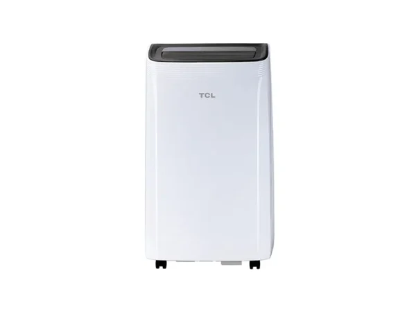 Climatiseur portable 3 en 1 - Fonctions froid, ventilation, déshumidification